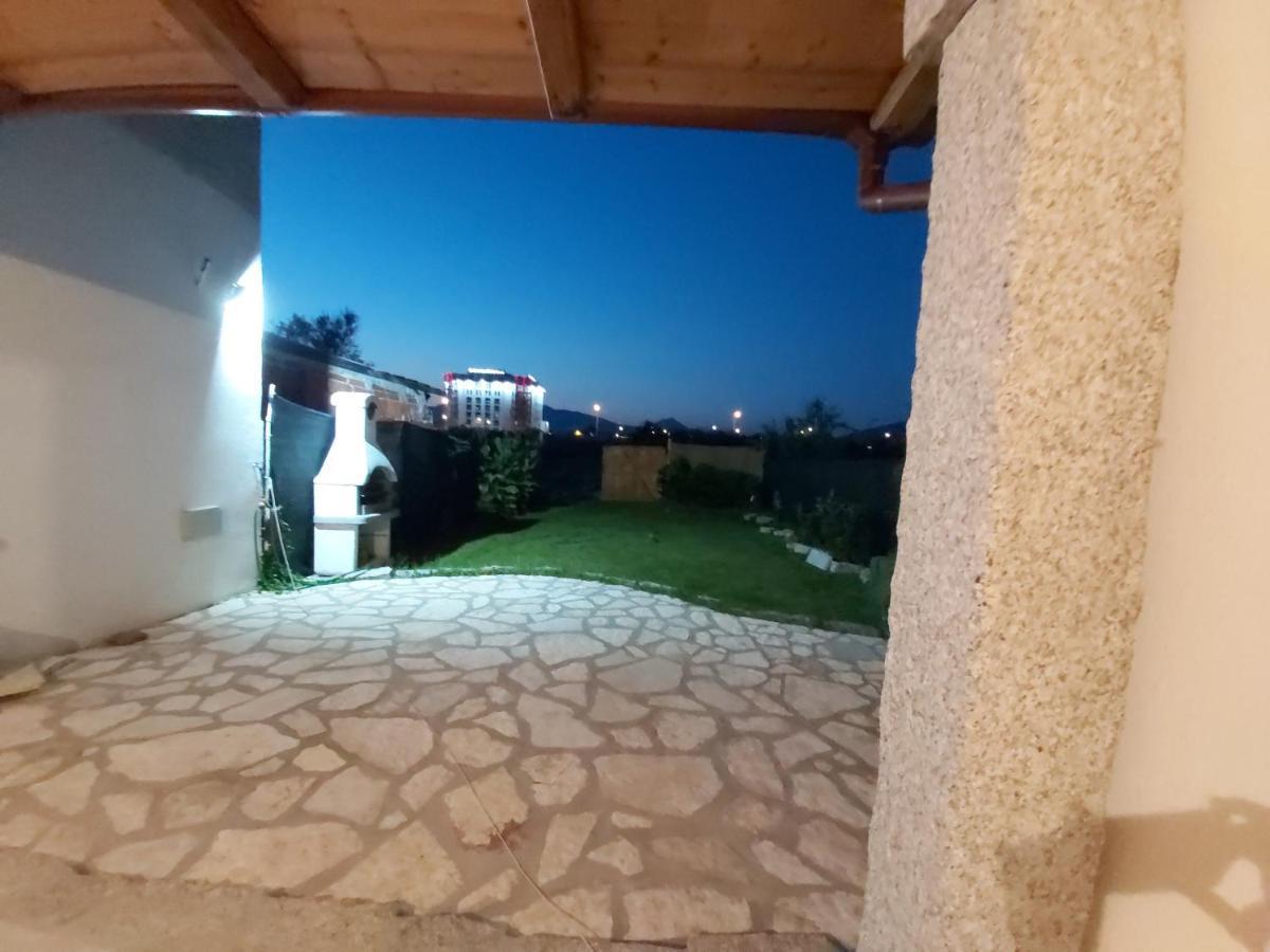 Ferienwohnung Casa Isabel Iun P9639 Olbia Exterior foto