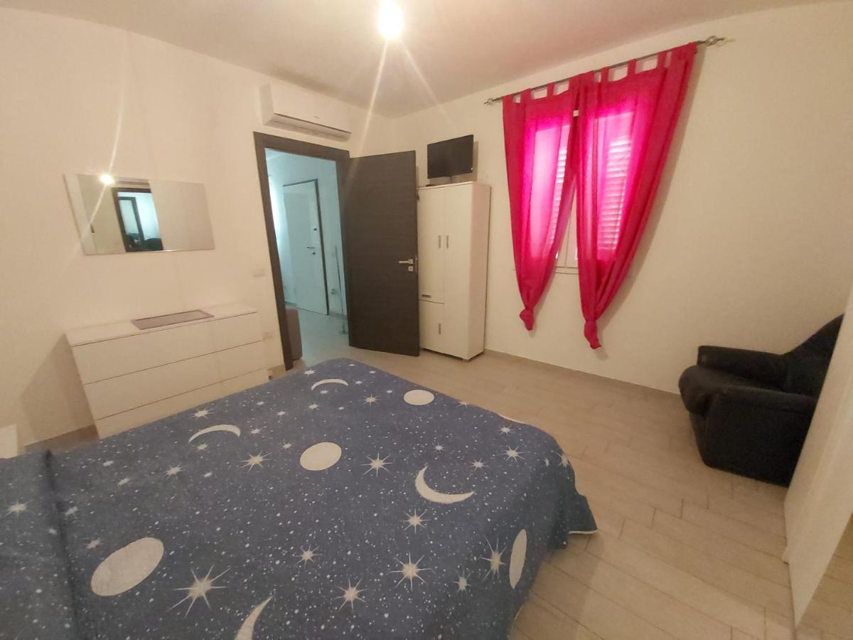 Ferienwohnung Casa Isabel Iun P9639 Olbia Exterior foto