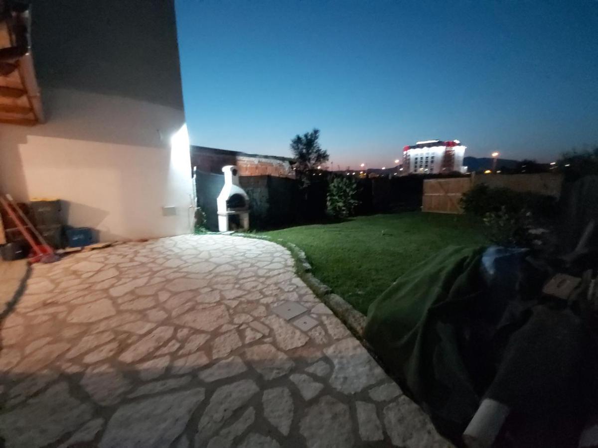 Ferienwohnung Casa Isabel Iun P9639 Olbia Exterior foto