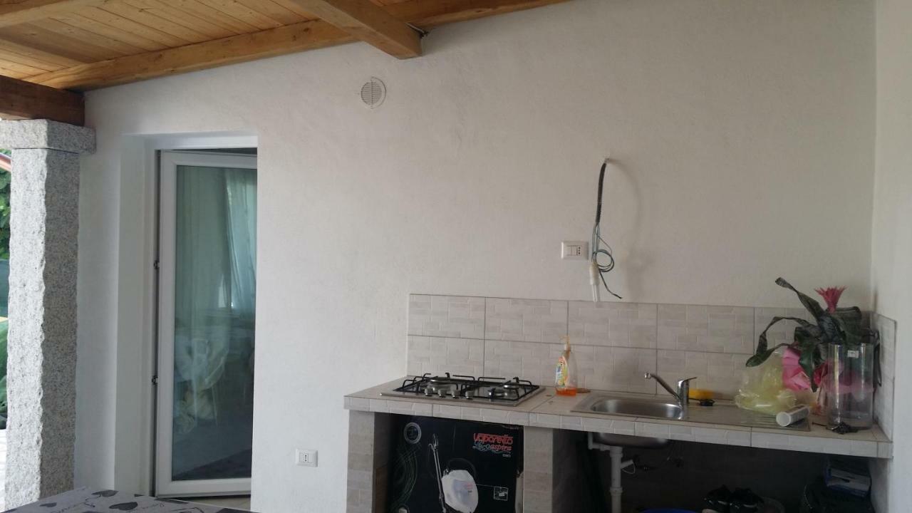 Ferienwohnung Casa Isabel Iun P9639 Olbia Exterior foto