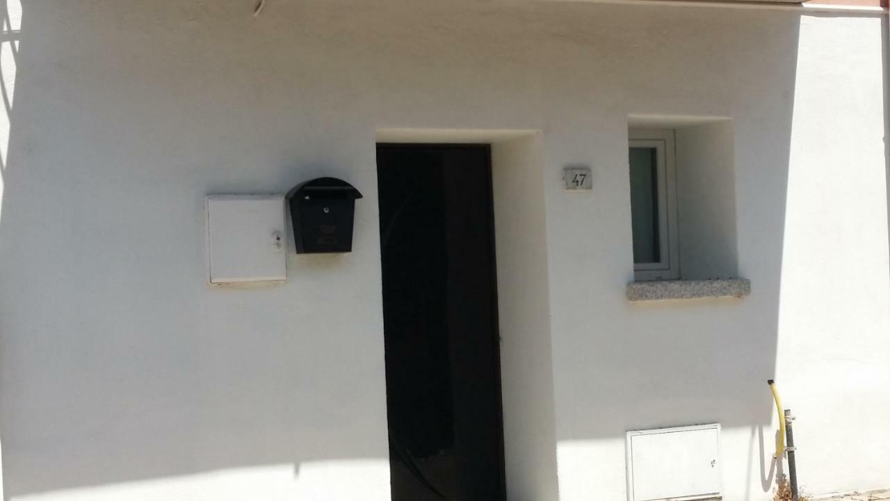 Ferienwohnung Casa Isabel Iun P9639 Olbia Exterior foto